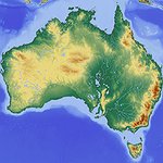 BucketList + Continent 3 - Australia = ✓