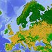 BucketList + Continent 4 - Europe = ✓