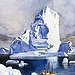 BucketList + Continent 6 - Antarctica = ✓