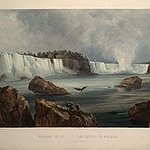 BucketList + Take Family To Niagara Falls = ✓