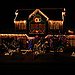 BucketList + Decorate The House For Christmas ... = ✓