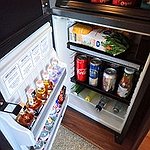 BucketList + Raid A Minibar = ✓