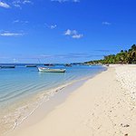 BucketList + Go To Mauritius = ✓