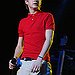 BucketList + Get A Horan Hug = ✓