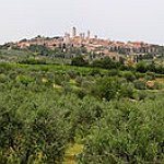 BucketList + Must Visit Tuscany = ✓