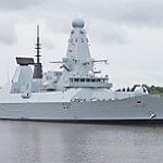 BucketList + Join The Royal Navy = ✓