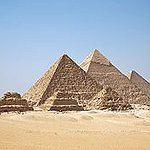 BucketList + Go To Egypt = ✓