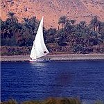BucketList + Cruise Down The Nile = ✓