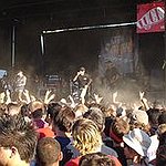 BucketList + Go To Warped Tour America = ✓