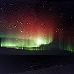 BucketList + See The Northern Lights (A ... = ✓