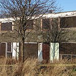 BucketList + Be An Urban Explorer For ... = ✓