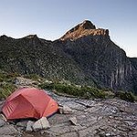 BucketList + Go On A Backpacking Trip = ✓