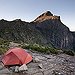 BucketList + Go On A Backpacking Trip = ✓