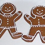 BucketList + Make A Gingerbread House = ✓