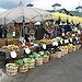 BucketList + Go To A Farmers Market = ✓