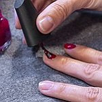 BucketList + Get Better At Nail Art = ✓