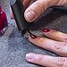 BucketList + Get Better At Nail Art = ✓