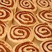 BucketList + Bake Gluten Free Cinnamon Rolls = ✓