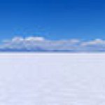 BucketList + Salt Flats Of Bolivia = ✓