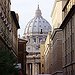 BucketList + Visit The Vatican City = ✓
