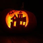 BucketList + Carve A Halloween Pumpkin = ✓