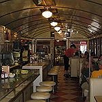 BucketList + Dine In An Old Diner = ✓