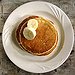 BucketList + Have Pancakes For Dinner = ✓