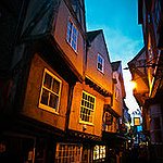 BucketList + Visit York = ✓