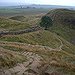 BucketList + Go To Hadrian's Wall. = ✓