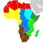 BucketList + Travel Every African Country = ✓