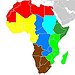 BucketList + Travel Every African Country = ✓