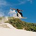 BucketList + Go Sandboarding = ✓