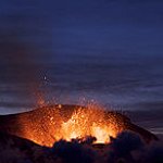 BucketList + Look Into A Volcano = ✓
