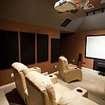 BucketList + Build A Home Cinema = ✓