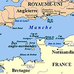 BucketList + Cross The English Channel = ✓