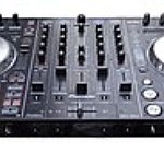 BucketList + Get A Pioneer Ddj = ✓