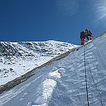 BucketList + Climb The Mont Everest = ✓
