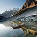 BucketList + Go To Banff Canada = ✓