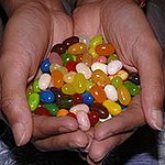 BucketList + Make Candy At Sweet Pete's = ✓