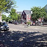 BucketList + Visit Nantucket = ✓