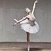 BucketList + Dance Ballet = ✓