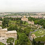BucketList + See The Vatican = ✓