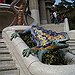 BucketList + See Park Guell In Barcelona = ✓