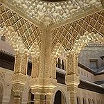 BucketList + Visit The Alhambra = ✓