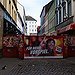 BucketList + Go To Reeperbahn In Hamburg = ✓