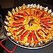 BucketList + Eat Paella And Sangria In ... = ✓