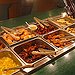 BucketList + Visit Maple Leafs Buffet = ✓