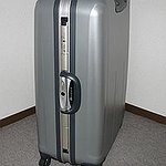 BucketList + Pack A Bag And Jump ... = ✓