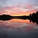 BucketList + Camp At The Northern Lights = ✓