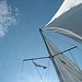 BucketList + Buy A Sailboat And Sail ... = ✓